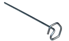 Western Excelsior - Model Falcon HR-HP-6-18 - Hex Pins