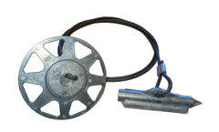 Western Excelsior - Model Falcon F170-SW-Z Series - Percussion Driven Anchor (PDA)