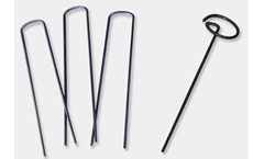 Western Excelsior - Staples and Stakes