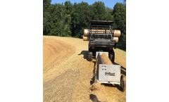 Western Excelsior - Model ECB - Unreel Installer