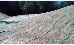 Western Excelsior - Model Excel SR-1 - Erosion Control Blanket (ECB)