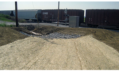 Western Excelsior - Model Excel SS-2 - Erosion Control Blanket (ECB)