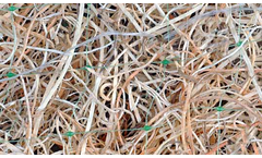 Western Excelsior - Model Excel R-1 - Erosion Control Blanket (ECB)