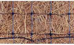 Western Excelsior - Model Excel CC-4 - Erosion Control Blanket (ECB)