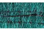 Western Excelsior - Model Excel PP5-8 - Turf Reinforcement Mat (TRM)