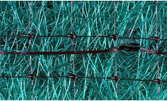 Western Excelsior - Model Excel PP5-8 - Turf Reinforcement Mat (TRM)