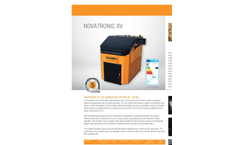 Log Firing System Brochure
