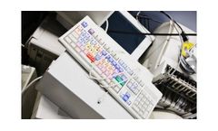 Electronic Recycling