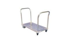 Pack-A-Drum - Platform Cart