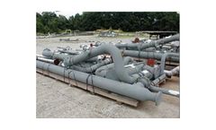 U.S. Industrial - Carbon Steel Fabrication