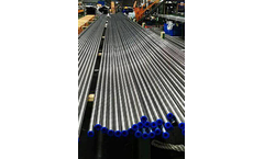 Unique - Stainless Seamless Pipe