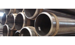 Unique - Alloy Steel Pipe