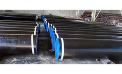 Unique - Seamless Steel Pipe