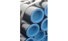 Unique - Steel Fluid Pipe