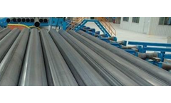 Unique - Electric Resistance Welded (ERW) Steel Pipe