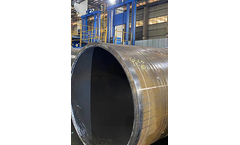 Unique - Model LSAW - Steel Pipe