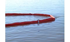 BMP Supplies - Containment Boom