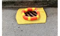 BMP Supplies - Catch Basin Donut - High Flow