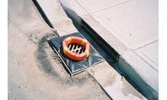 BMP Supplies - Catch Basin Donut - Low Flow