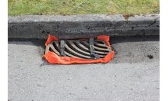 BMP Supplies - Catch Basin Sack