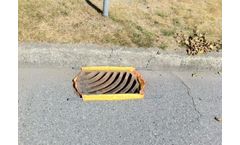 BMP Supplies - Silt Sacs