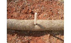 BMP Supplies - Straw-Wattle