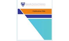 Toxics Program Matrix Wall Chart