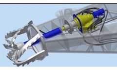 Pioneer - Cutterhead Assembly & Parts
