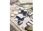Ammongas - Biogas Upgrading Plant