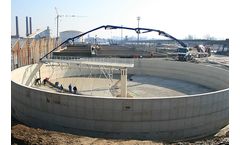 Settling Tanks