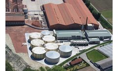 Construction of Industrial Digesters and Post-Digesters