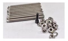 MSE - Chemical Anchor Rod