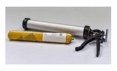 MSE Sikaflex - Multifunctional Sealant