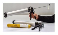 MSE SikaFlex - Gun Tool