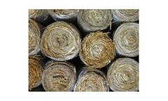 CFM - Straw Blankets & Coconut Blankets