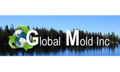 Global Mold - Air & Gas Treatment Media System