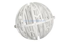 Global Mold - Tower Packing Media