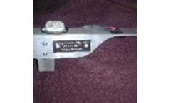 Laser Point Sampler