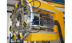 Whittaker - ROV Drills