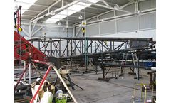 Whittaker - Crane Repairs Service