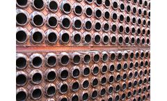 Whittaker - Heat Exchangers