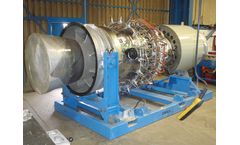 Whittaker - Industrial Gas Turbines
