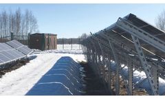 PohlCon - Bifacial Modules for Ground-Mounted Photovoltaic Systems