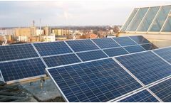 PohlCon - Photovoltaic Mounting Systems for Roofs