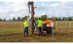 Ramming and Mounting Services