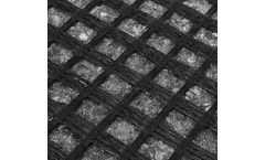 ProGrid - Self Adhesive Glass Fibre Geogrid