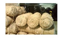 Jute Netting