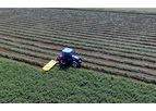 Harmak - Model DM200-DML250 - Disc Mower Conditioner
