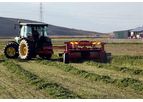 Harmak - Model DM-300 - Disc Mower Conditioner