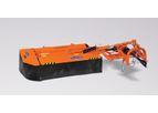 Model KE 225 - Disc Mower Conditioner